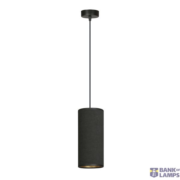BENTE 1 BL BLACK image 1