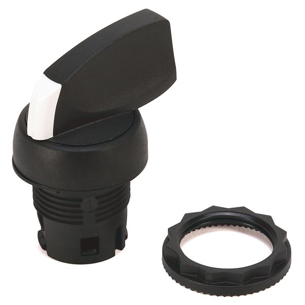 22mm Selector Switch 800F PB image 1