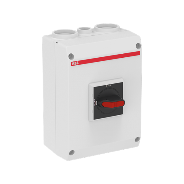 OTE63T3M EMC safety switch image 5
