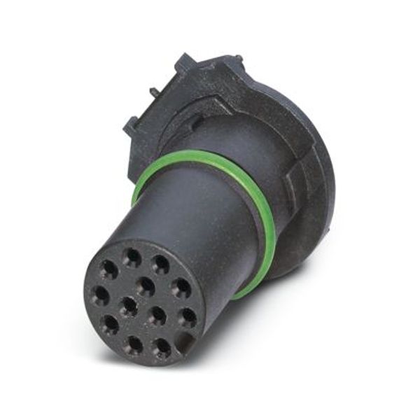 SACC-CI-M12FS-12CON-TOR32 WP - Contact carrier image 1