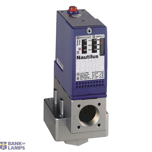 SAFETY LC E T4 R30 H1810 D10-20M IP69 (CT à 1 C62) image 5
