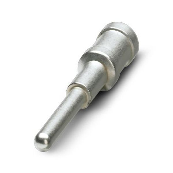 CK2,5-M-2,5 AG - Crimp contact image 2