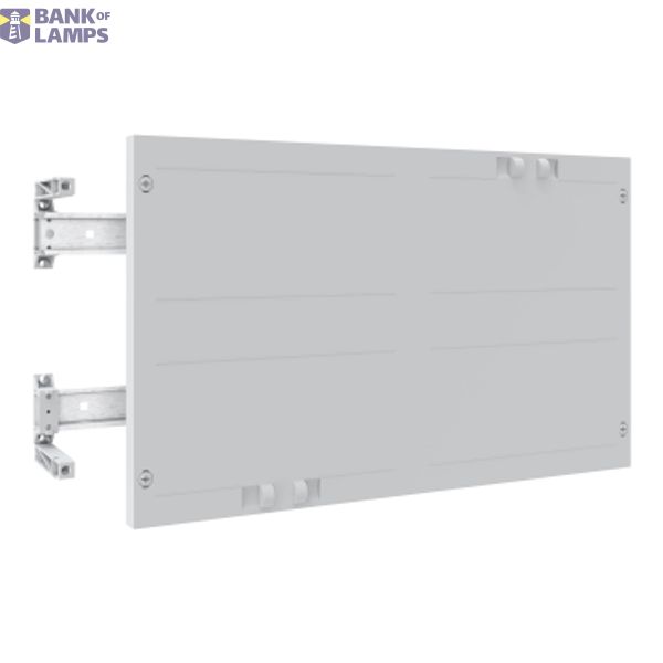 PrismaSeT XL Closed cover 500x300 mm image 2