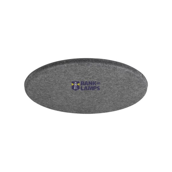 Felt plate acoustic, for ONE 80/ONE CUBE image 1
