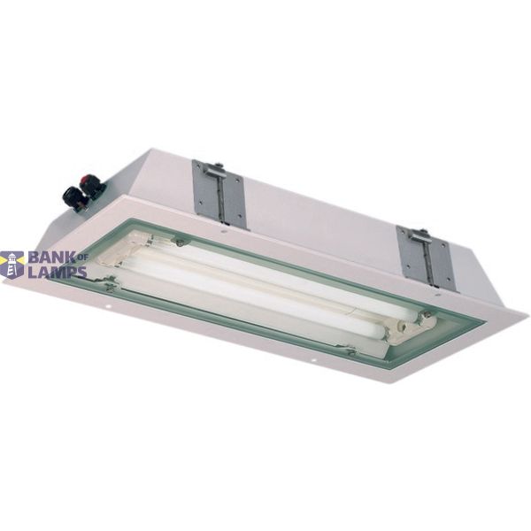 ELLB20018/18 V-CG-S 2/6-2 25K PAINT. image 1