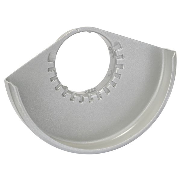 Protective guard without cover image 2