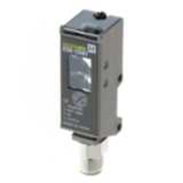 Photoelectric sensor, diffuse, 700 mm, DC, 3-wire, NPN/PNP, vertical, E3S 7049M image 2