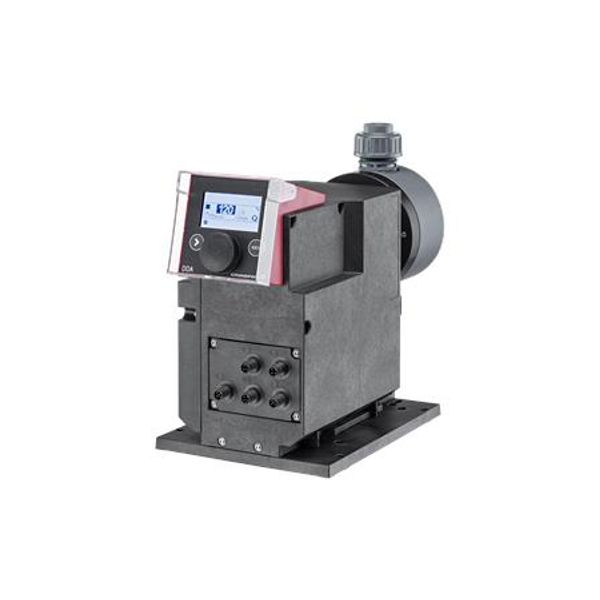 Dosing pump DDA 60-10 AR-PV/E/C-F-31U3U3FG image 1