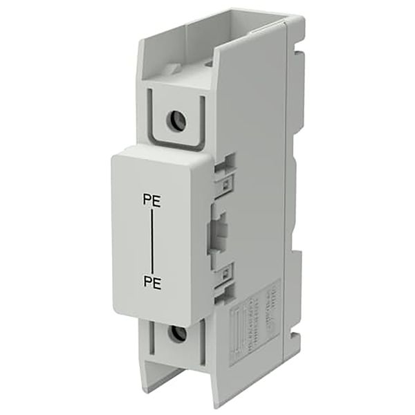 PEG3 POLE FOR EARTH CONNECTION image 1