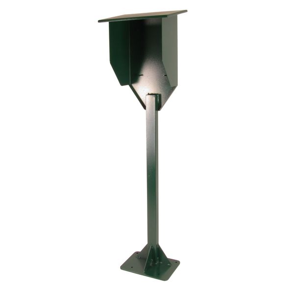 Acqua Camping canopy freestanding image 2