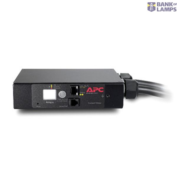 In-Line Current Mete image 1