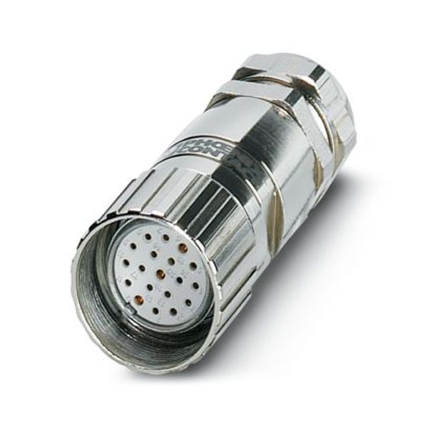 V-RC/TGUM 13/KVD 13/LBL 16+3X - Cable connector image 1