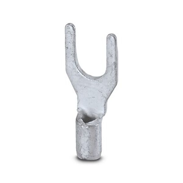 C-FC 1,5/M4 - Fork-type cable lug image 3