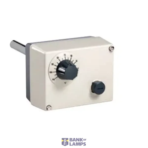 TEMP. LIMITER+THERMOSTAT image 1
