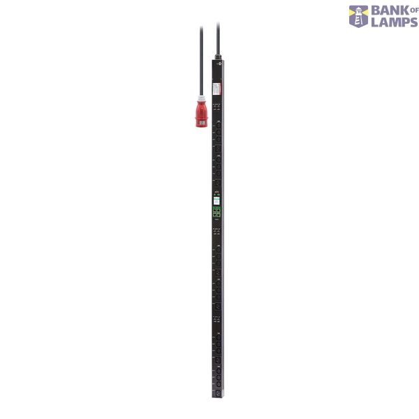 EasyPDU,SMBO,0U,22kW,230V,18C13,6C19 image 1