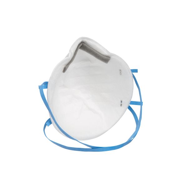 3M™ Particulate Respirator, FFP2, Unvalved, 8810 image 5