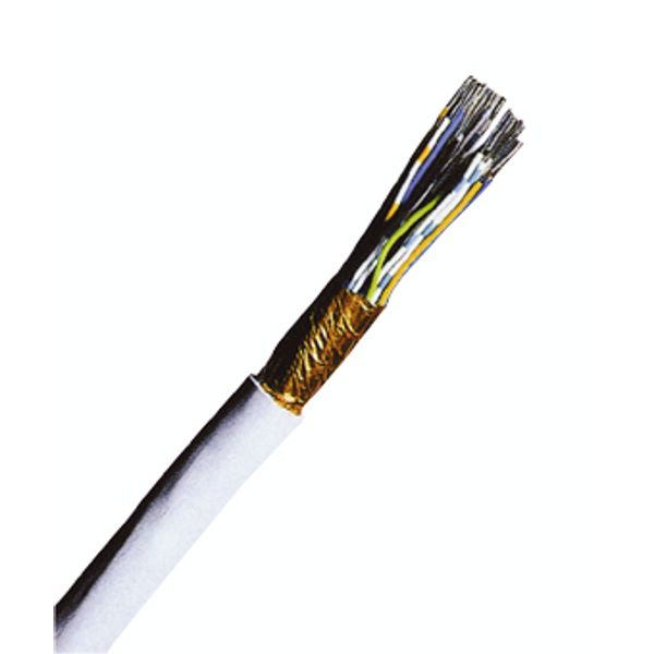 Installation Cable for Telecommunication F-vYAY 2x2x0,5 gr (The price is shown without markup on metals. Request a quote for accurate information) image 1