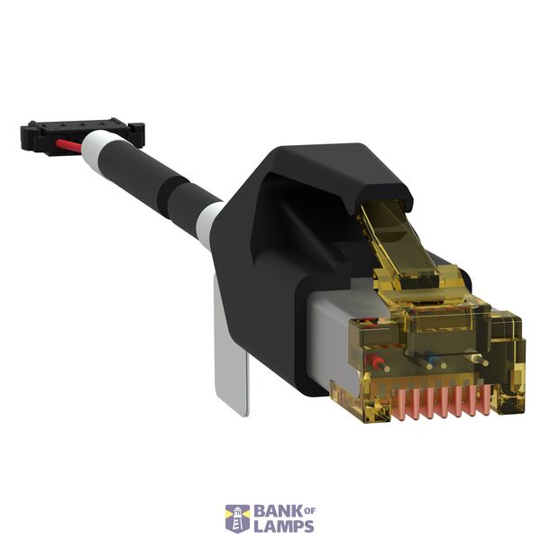 ComPacT NSX BSCM Modbus SL Cord 1.3m image 1