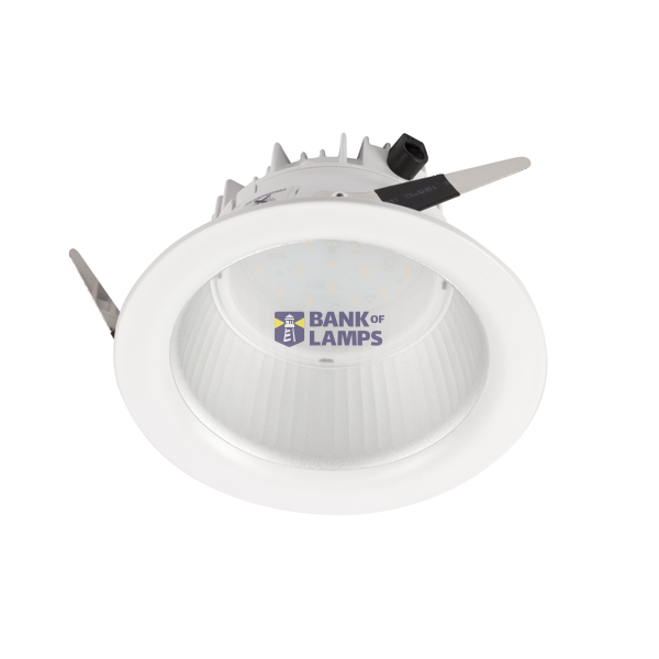 Segon M LED 170 ECO 13W 1050lm 830 ECG IP20/44  white image 1
