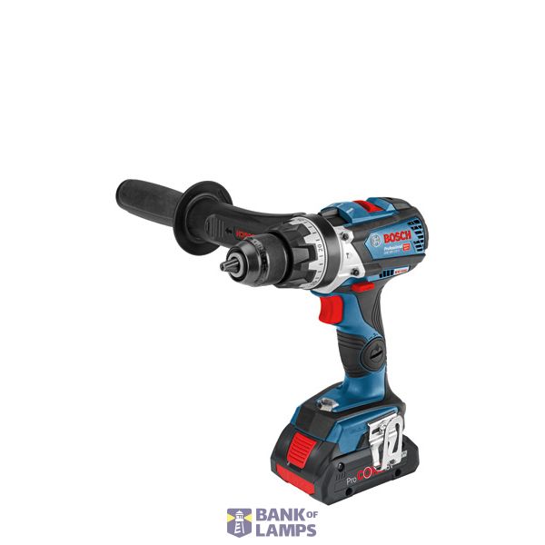 GSB 18V-110 C (solo; C) image 1