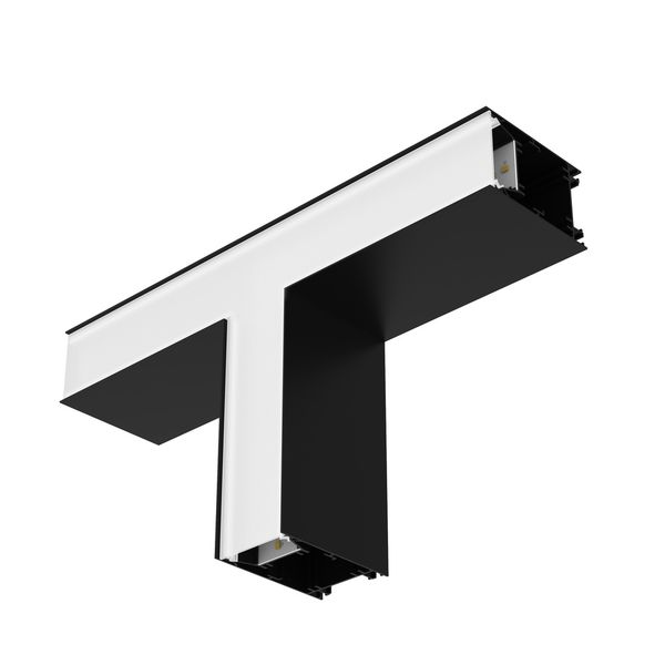 OFFICE LINEAR SF V T-CON PRISMBK LEDV image 1