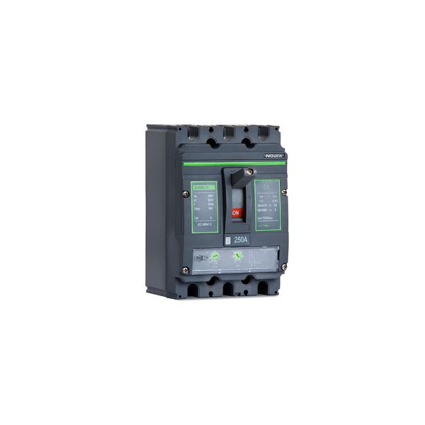 Ex9M2H TM AC125 3P image 1