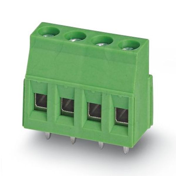 MKDSN 2,5/14-5,08 - PCB terminal block image 4
