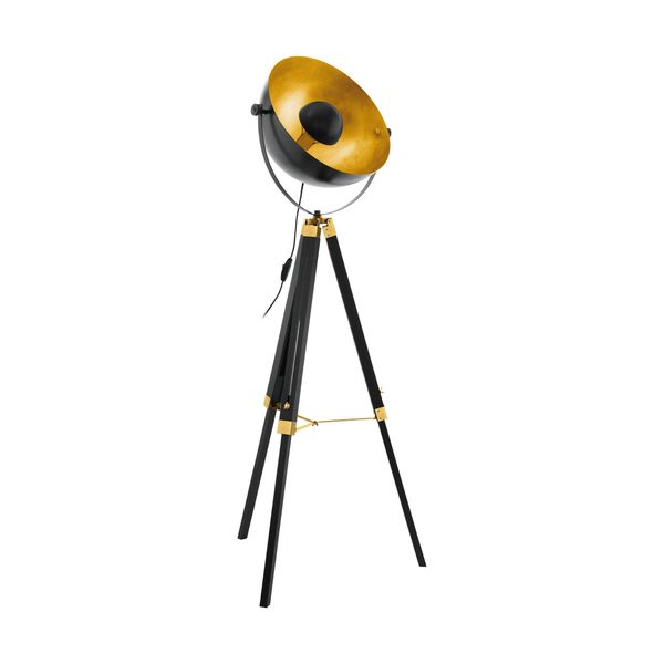 COVALEDA floor light 49618 image 1