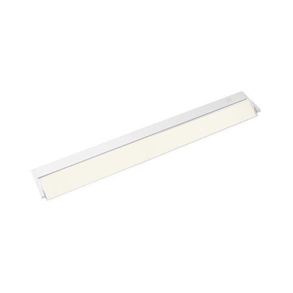 PANLUX LED lamp VERSA 10W 720lm 3000K tiltable with switch IP20 white image 1