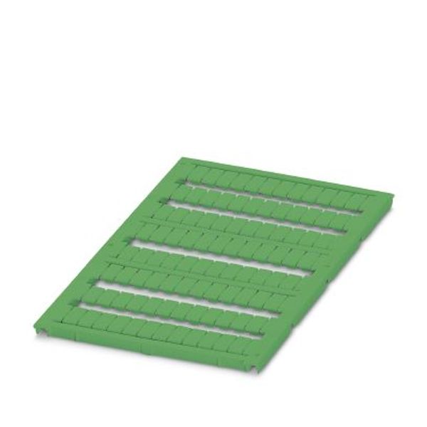 UC1-TM 5 GN CUS - Marker for terminal blocks image 2