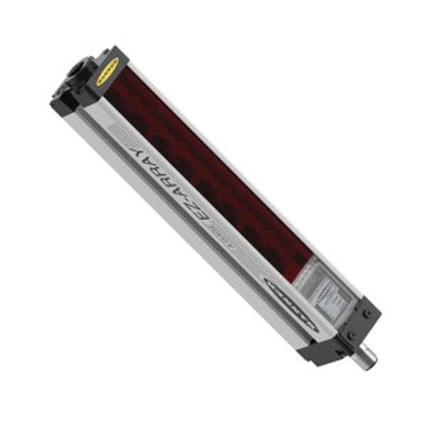 Measuring Light Screen Receiver   EA5R300XKQ image 2
