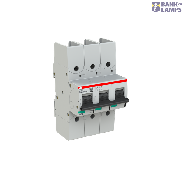 S803P-D100-R circuit breaker image 2