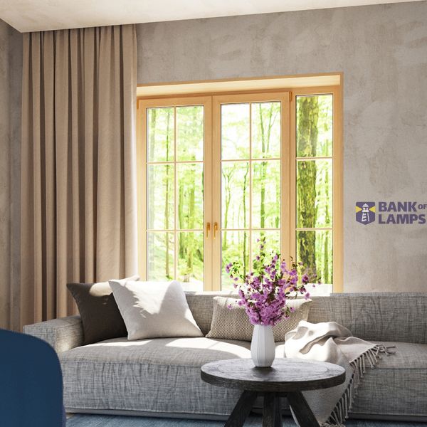 WALL LAMP RICO G9 1X40W IP20 image 4