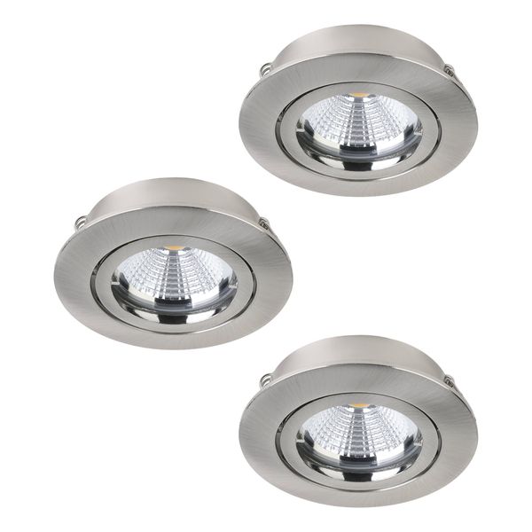 TEDO 1 recessed light 95359 image 1