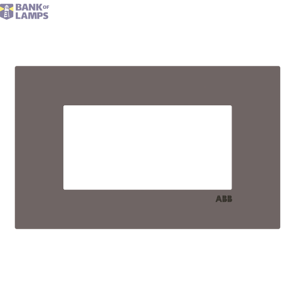 Z2474.1 TP Taupe 4M steel plate image 1