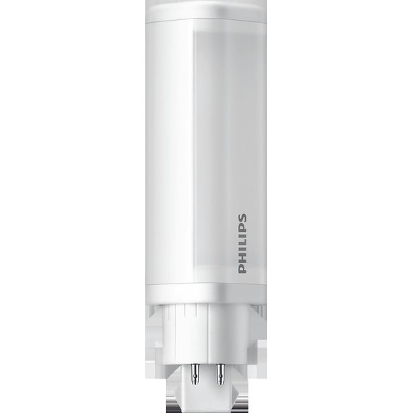 CorePro LED PLC 4.5W 840 4P G24q-1 image 1