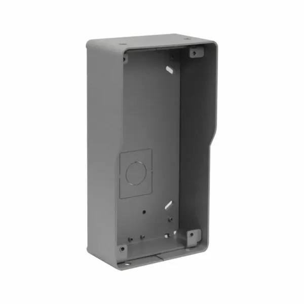 SURFACE MOUNTING BOX - VANDALPROOF image 1