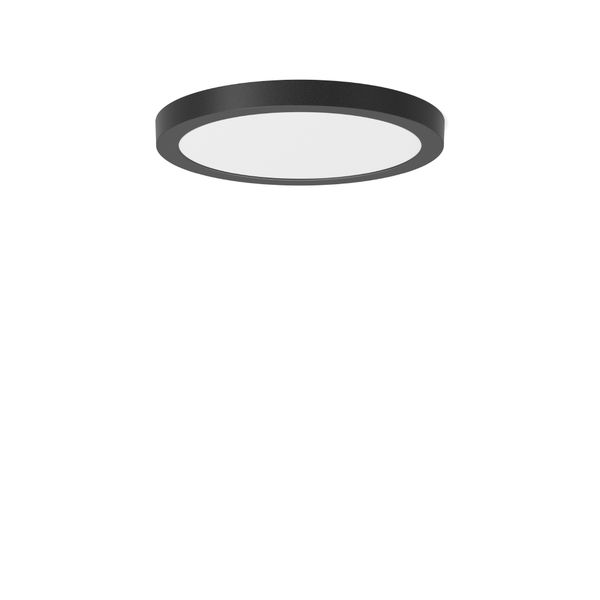 TRIXY round, 14...22 W, 1600...2600 lm, 830, 840, anthracite, on/off S image 2