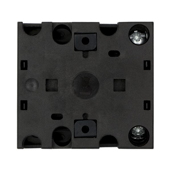 T0-1-8200/E On-Off switch, 1 pole, 20 A, 90 °, flush mounting image 12