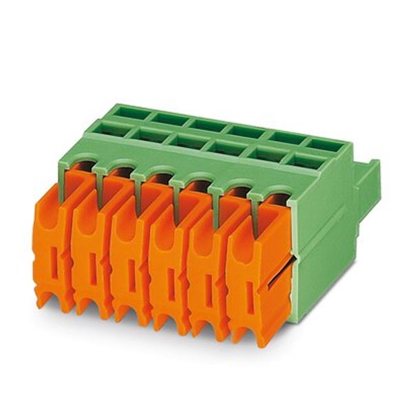 QC 1/ 5-ST-BUS - PCB connector image 5