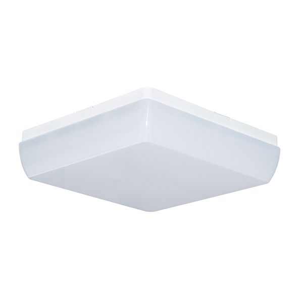 LINEA SQUARE 3600/840 M1h LED 3600 lm, emergency module 1 hour image 1