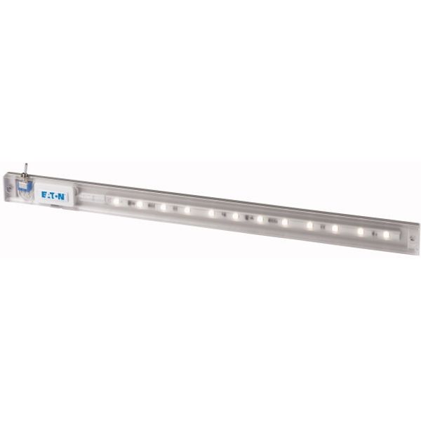 DNW-SIL/LED/IR/S/MG SlimLine LED 24V/4W image 1