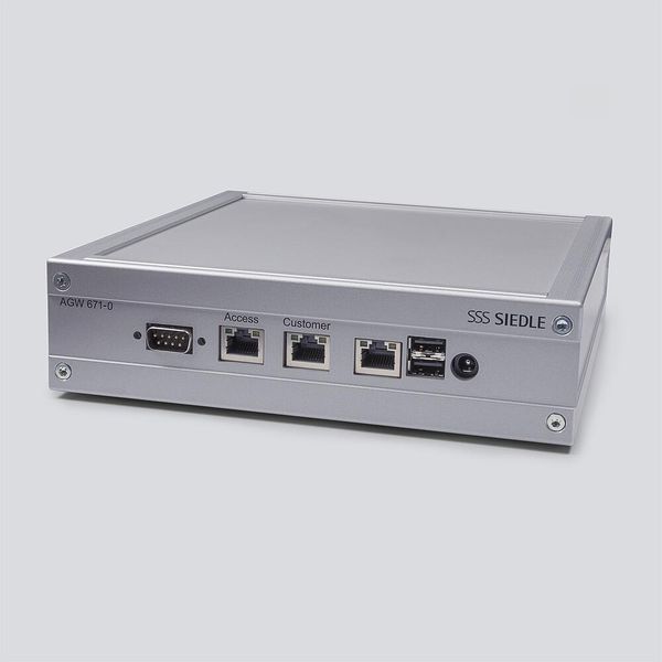 AGW 671-0 Access Gateway image 1