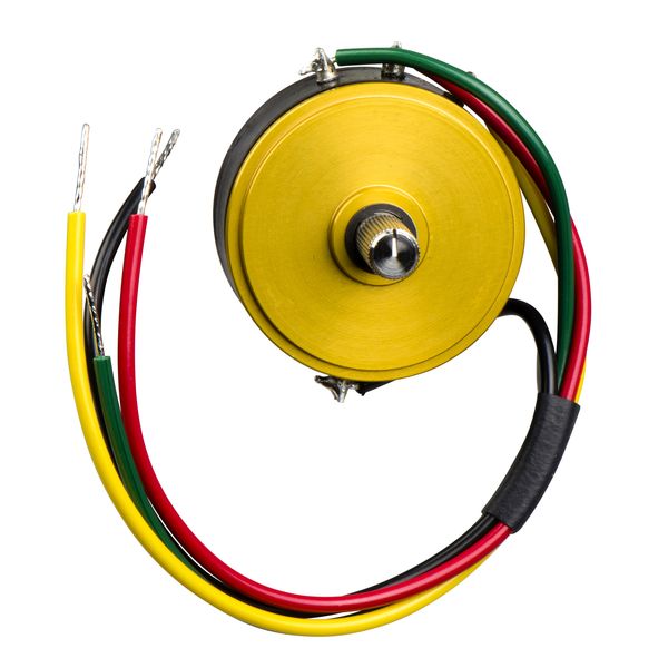 POTENTIOMETER XKD/XKM CONTROLLER 4.7KOHM image 1