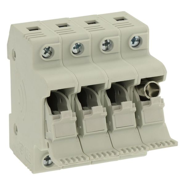 CHM3DUN-M MFH 10x38 3 Pole Fuse + 1 Pole Neutral image 11