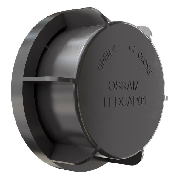 LEDCAP01 (VW Passat B7 ) image 1