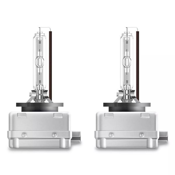 66140 35W PK32D-2 4X1 OSRAM image 1