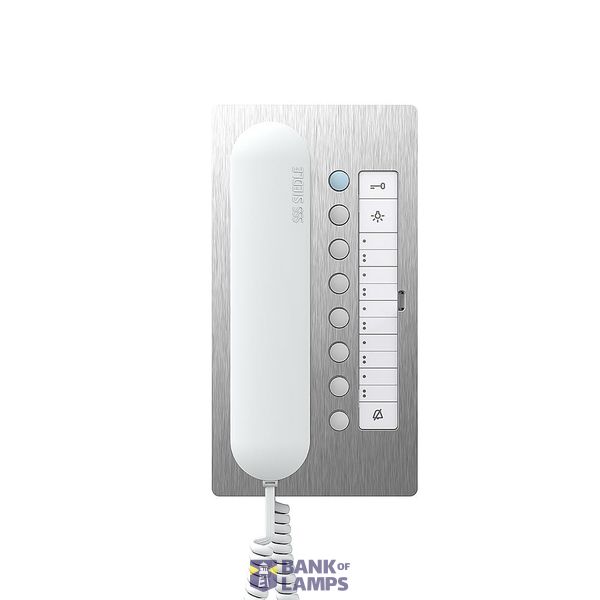 BTC 850-02 E/W Bus telephone Comfort image 1