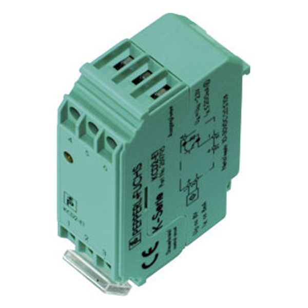 KCD2-E1 power repeater module image 1