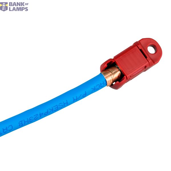Preassembled Installationcable, Cat.7/AWG23, 80m image 3